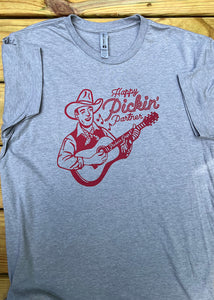 Retro Cowboy T-Shirt